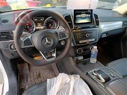 مرسيدس بنز GLE